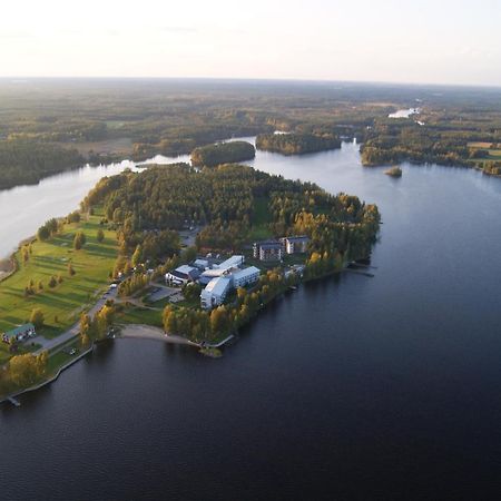 Hotelli Kivitippu Lappajärvi Exterior photo