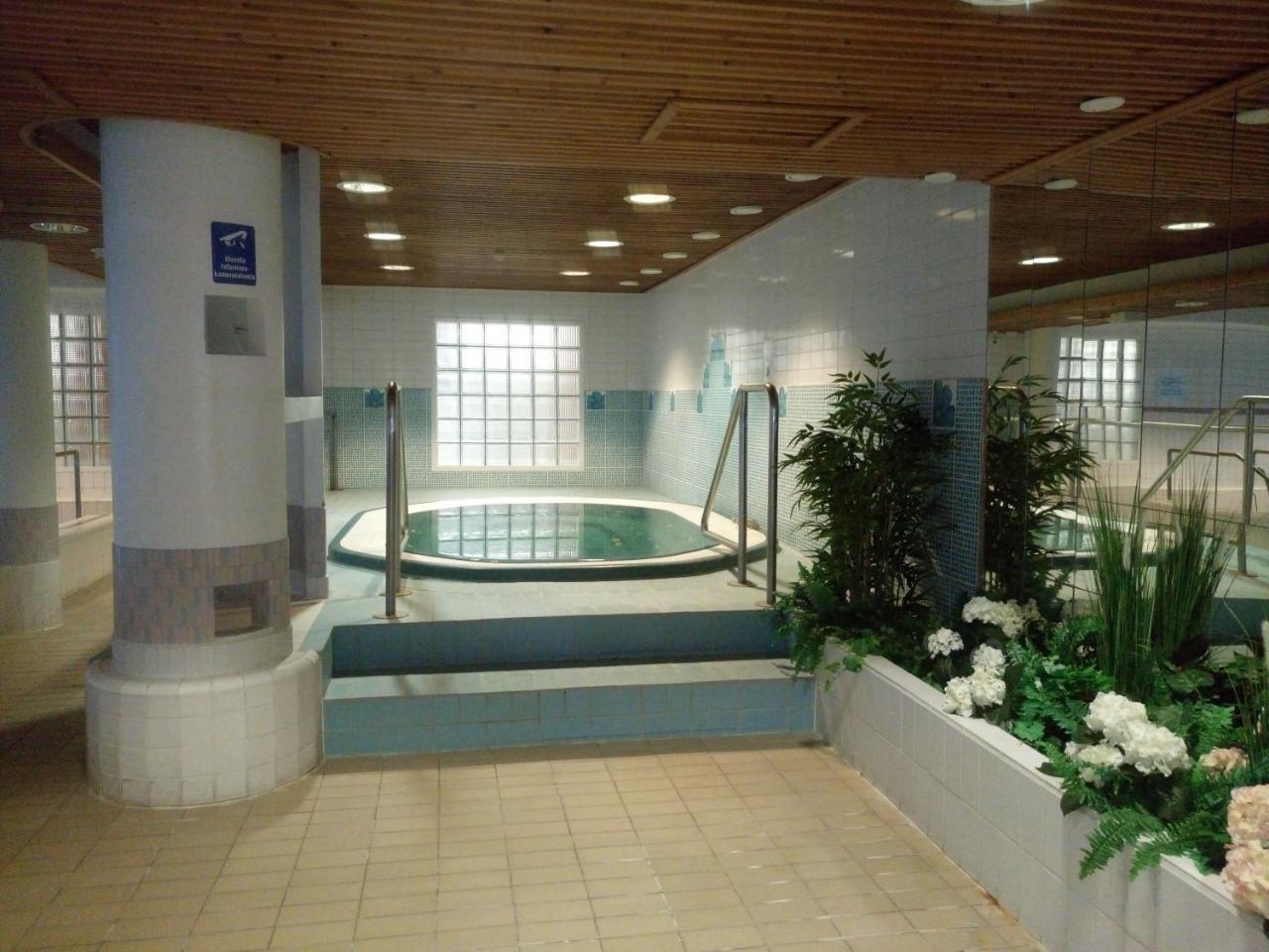 Hotelli Kivitippu Lappajärvi Exterior photo